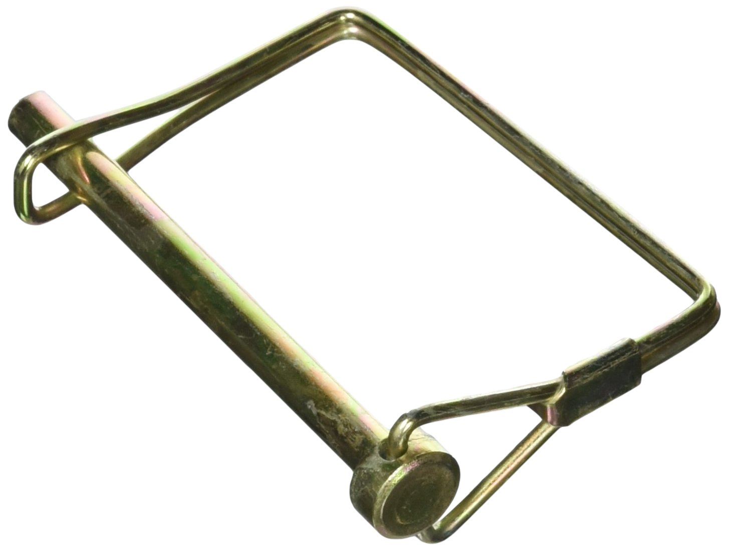 ありぴー Amazon.com: DOUBLE HH 41972 Square Wire Pin, 1/4 x 2-1/2